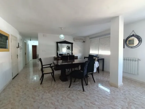 Location Appartement F4 Oran Bir el djir