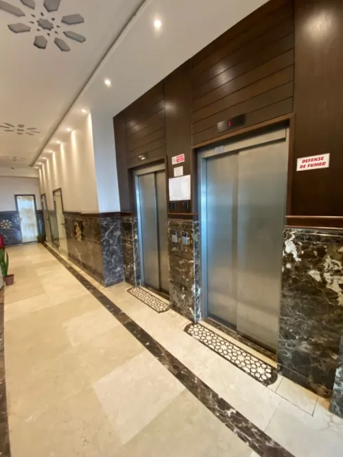 Vente Appartement F4 Oran Oran