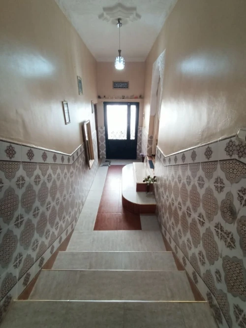 Vente Villa Oran Bir el djir