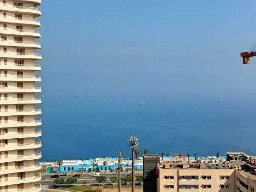 Location Appartement Duplex F4 Oran Oran