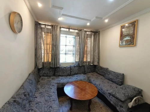 Vente Appartement F4 Oran Oran