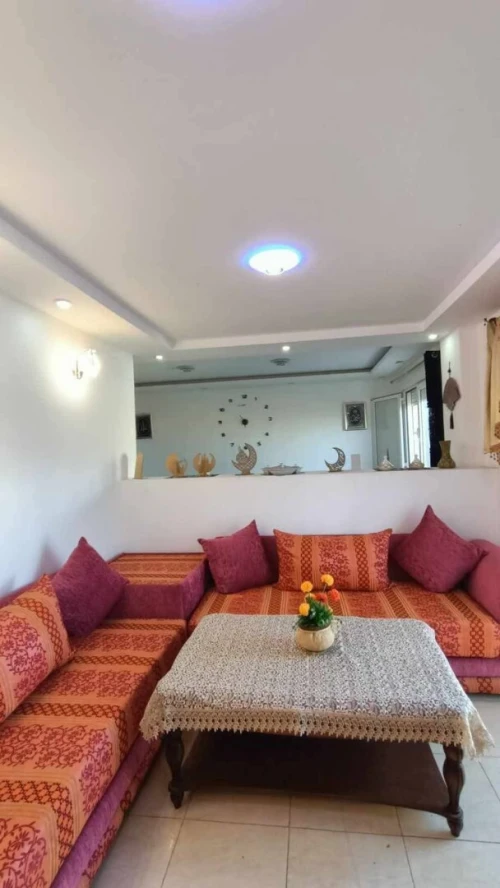 Vente Appartement Duplex F7 Oran Oran