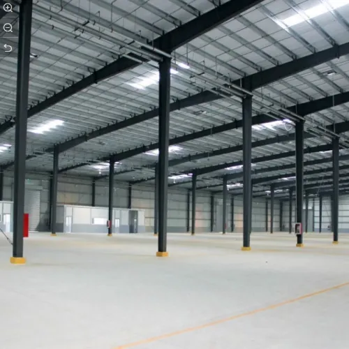 Location Hangar Oran Oued tlelat