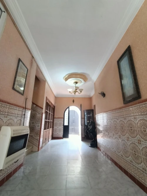 Vente Villa Oran Bir el djir