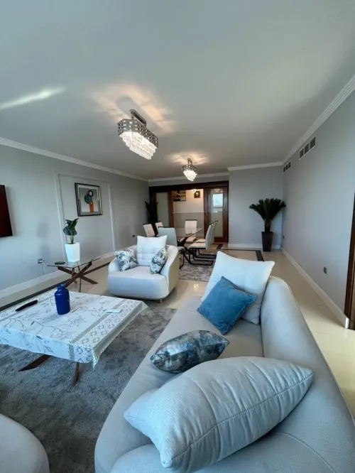 Vente Appartement F6 Oran Oran