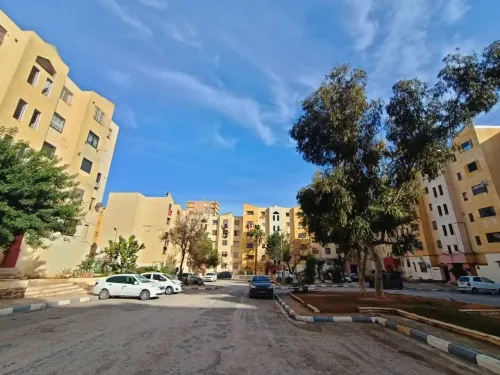 Location Appartement F3 Oran Bir el djir