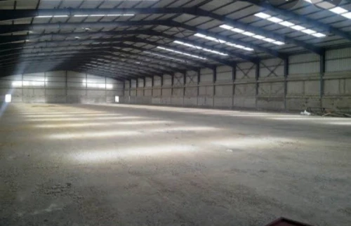 Location Hangar Oran Sidi chami