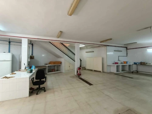 Vente Hangar Oran Oran