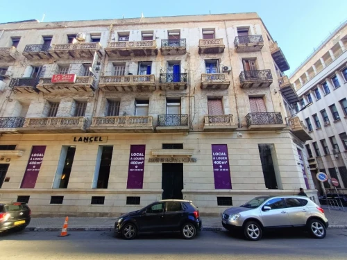 Location Local Oran Oran
