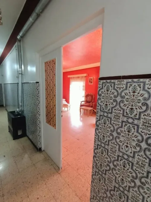 Vente Villa Oran Oran