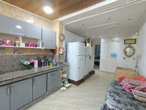 Vente Appartement F4 Oran Oran