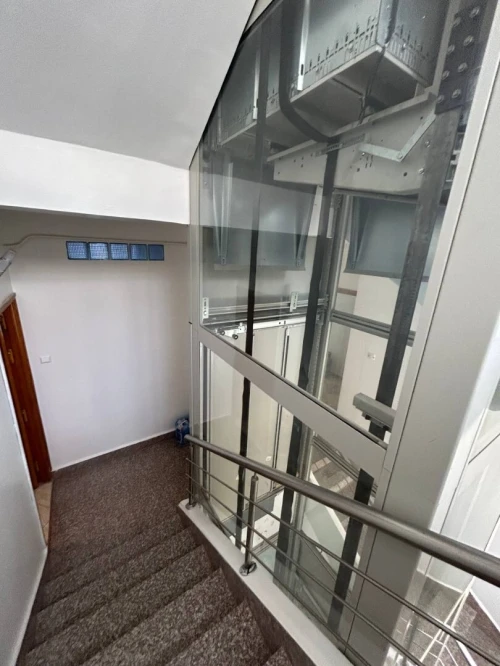 Location Immeuble Oran Oran