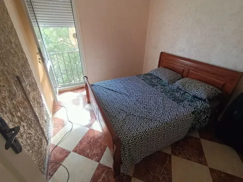 Vente Appartement F3 Oran Oran