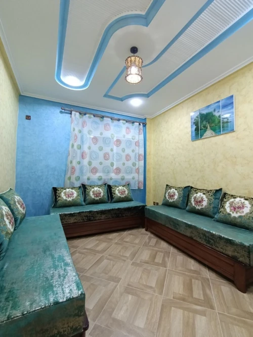 Vente Appartement F4 Oran Oran