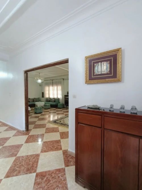 Vente Villa Oran Bir el djir