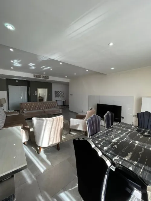 Location Appartement F4 Oran Oran
