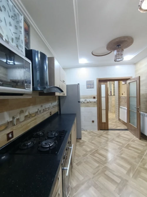 Vente Appartement F4 Oran Oran