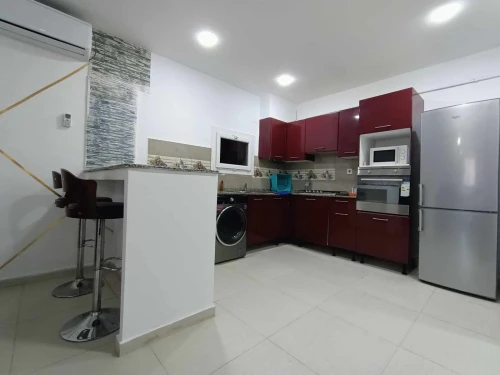 Vente Appartement F3 Oran Oran