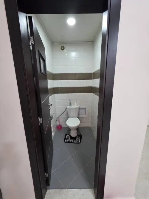 Location Appartement F3 Oran Bir el djir