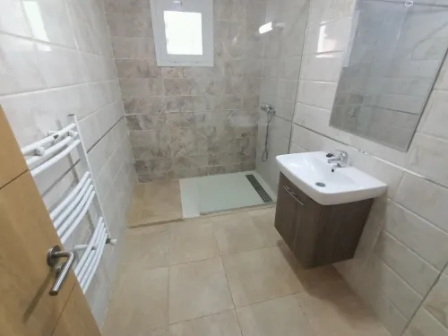 Location Appartement F4 Oran Bir el djir