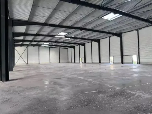 Location Hangar Oran Es senia