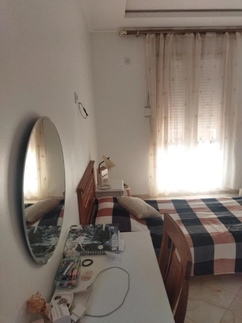 Vente Appartement F4 Oran Bir el djir