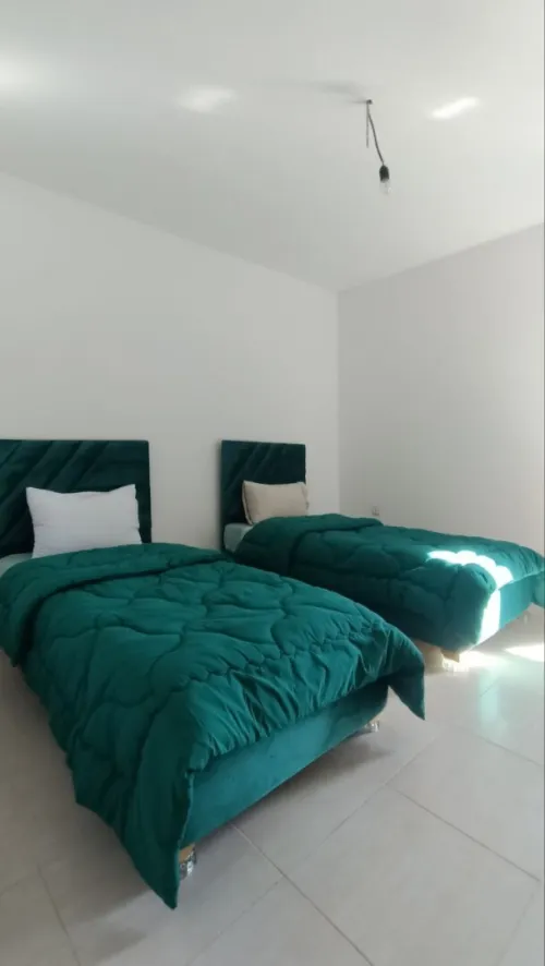 Location Appartement F4 Oran Oran