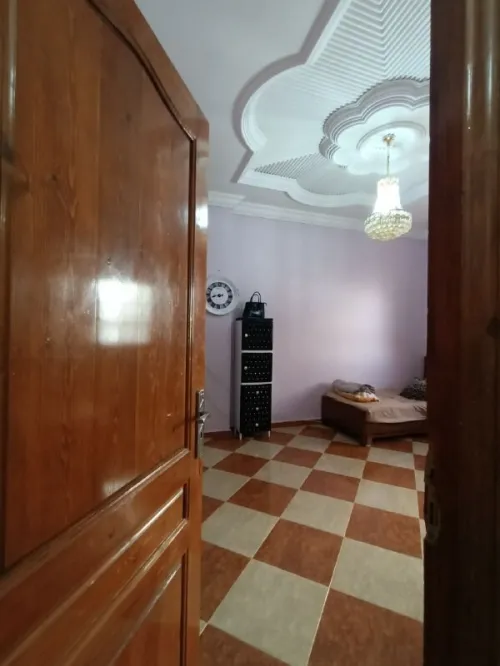 Vente Niveau De Villa F3 Oran Bir el djir