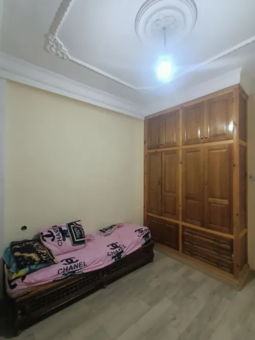 Location Appartement F3 Oran Bir el djir