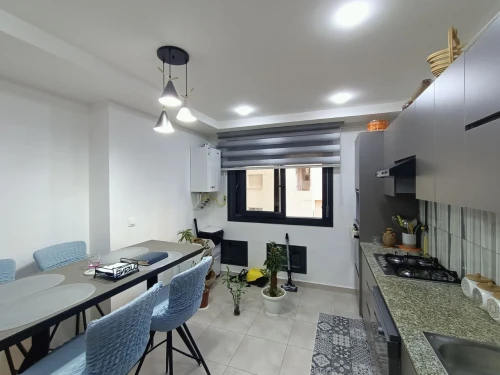 Vente Appartement F4 Oran Oran