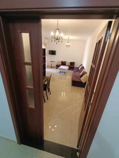 Location Appartement F3 Oran Oran
