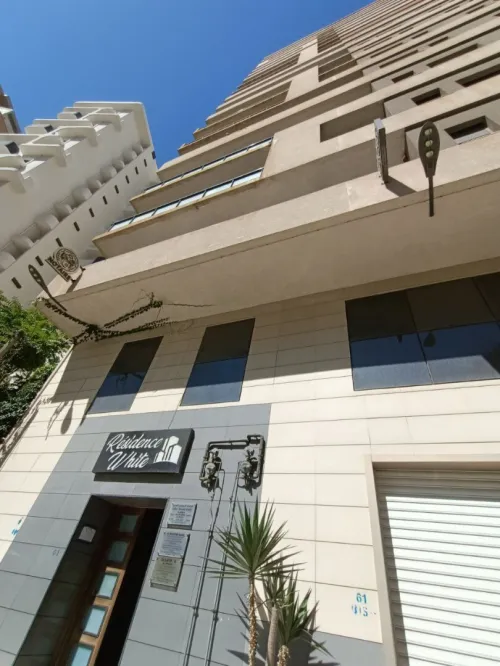 Location Appartement F4 Oran Oran