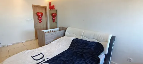 Vente Appartement F5 Oran Bir el djir