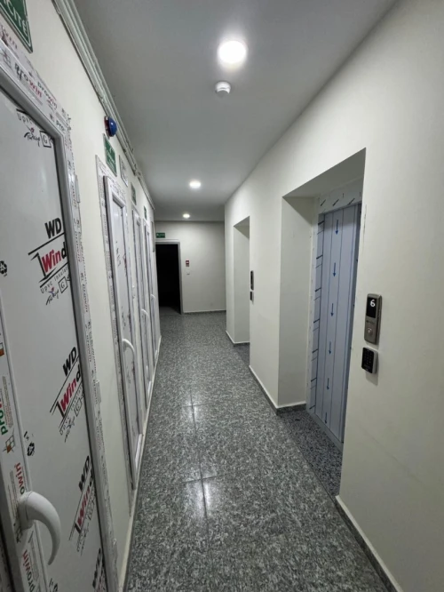 Vente Appartement F4 Oran Oran