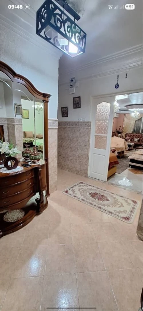 Location Appartement F5 Oran Bir el djir