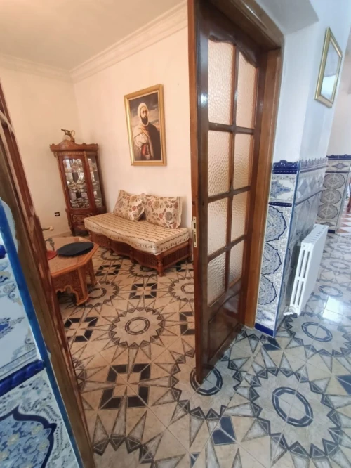 Vente Villa Oran Bir el djir