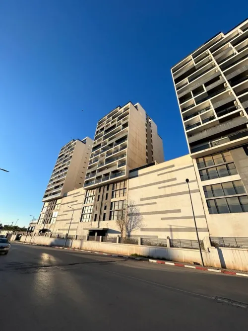 Location Appartement F3 Oran Oran