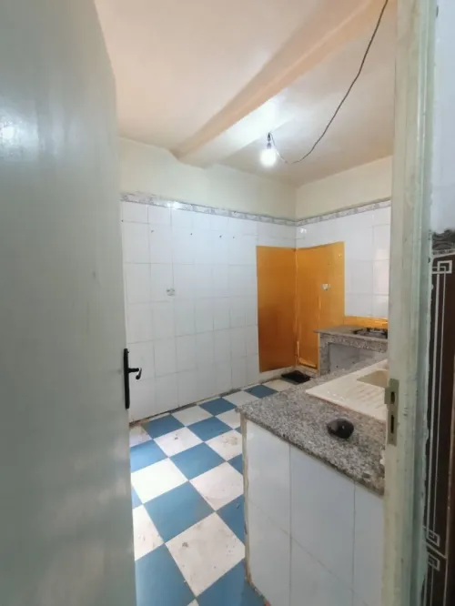 Location Appartement F3 Oran Gdyel