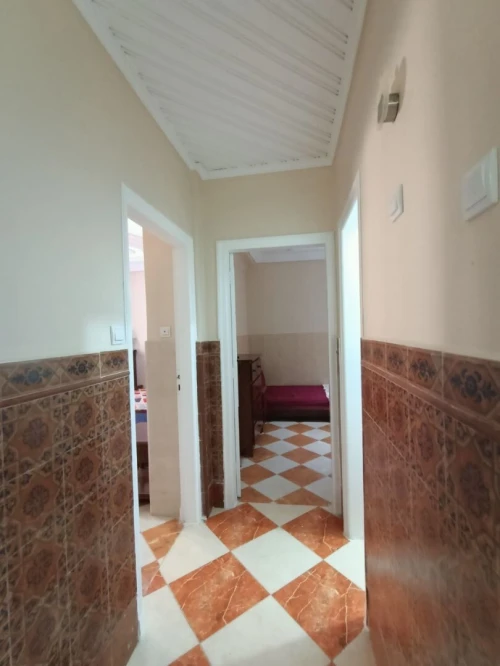 Location Appartement F4 Oran Oran