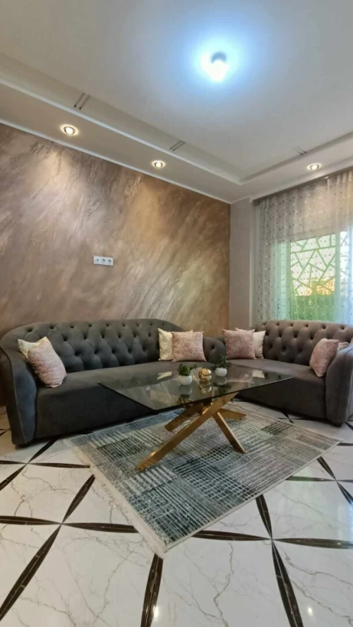Vente Appartement F5 Oran Bir el djir