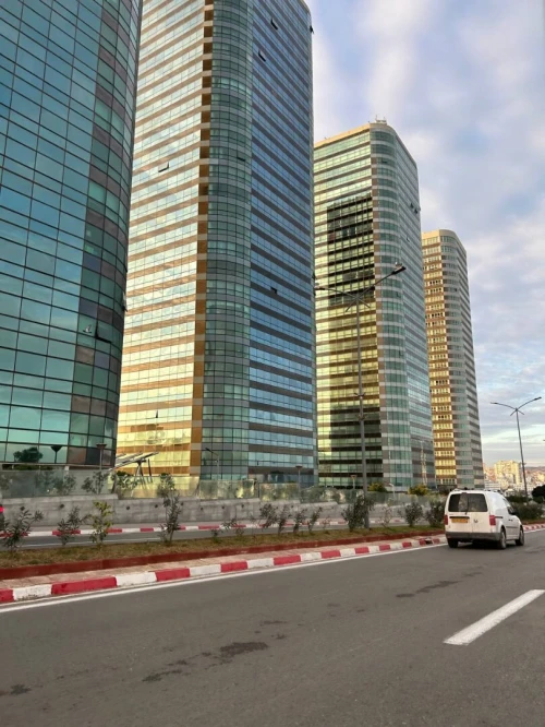 Vente Appartement F5 Oran Oran