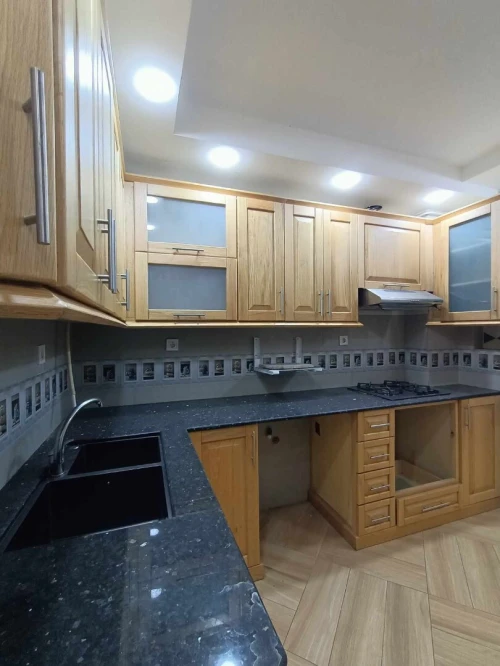 Vente Appartement F3 Oran Bir el djir