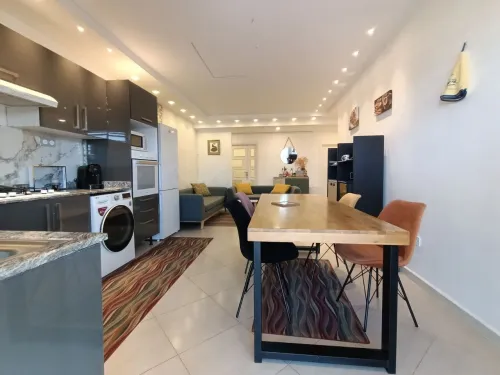 Vente Appartement F3 Oran Oran