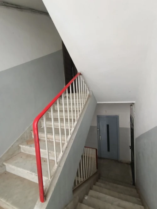 Vente Appartement F3 Oran Oran