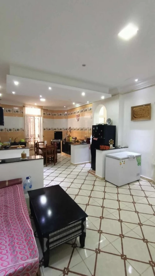 Vente Appartement F5 Oran Oran
