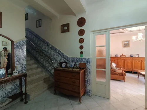 Vente Villa Oran Ain el turck