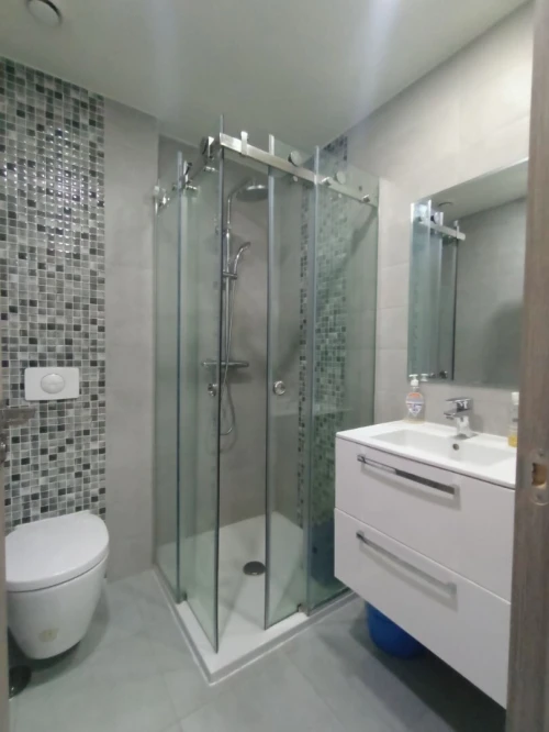 Location Appartement F2 Oran Oran