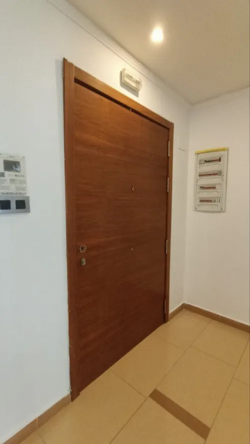 Vente Appartement F4 Oran Oran