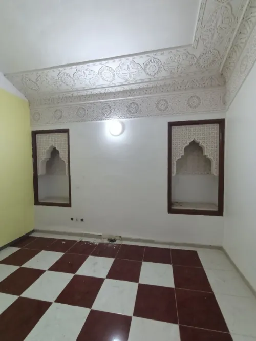 Location Villa Oran Bir el djir