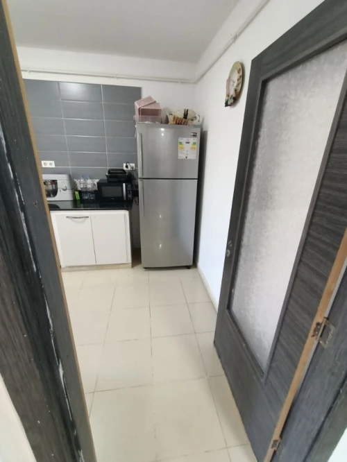 Vente Appartement F4 Oran Bir el djir